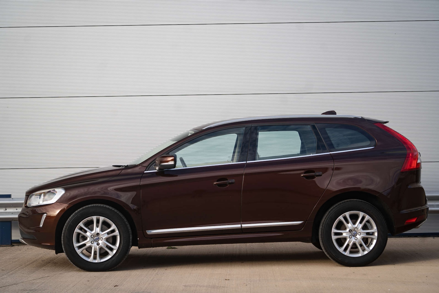 Used Volvo XC60 2015 for sale - 76720221: Photo 58