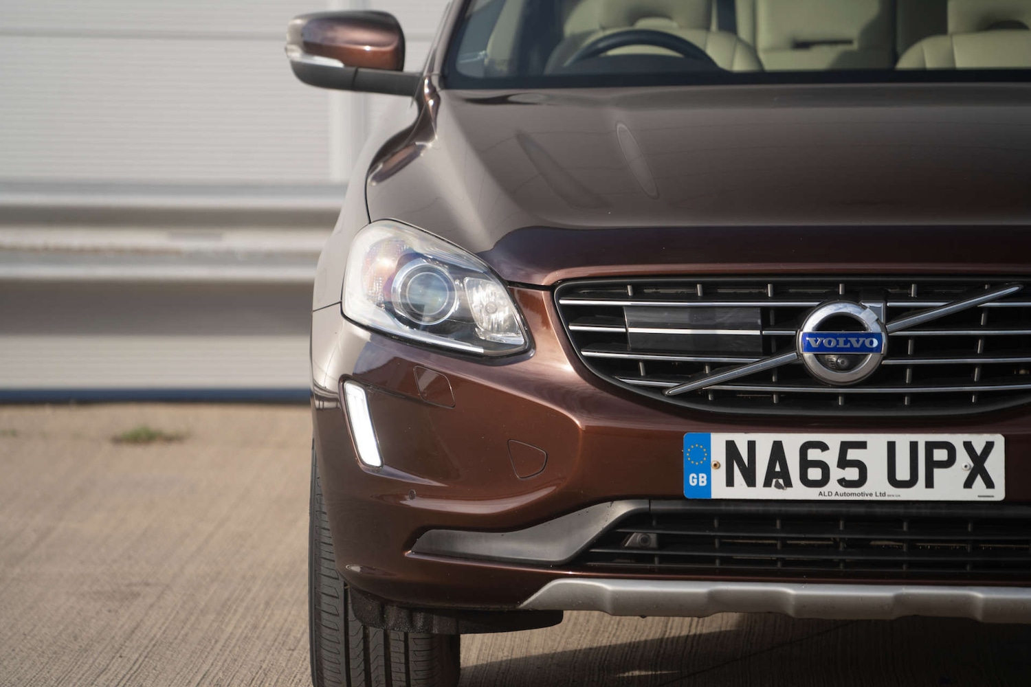 Used Volvo XC60 2015 for sale - 76720221: Photo 59