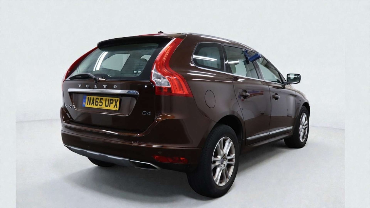 Used Volvo XC60 2015 for sale - 76720221: Photo 6