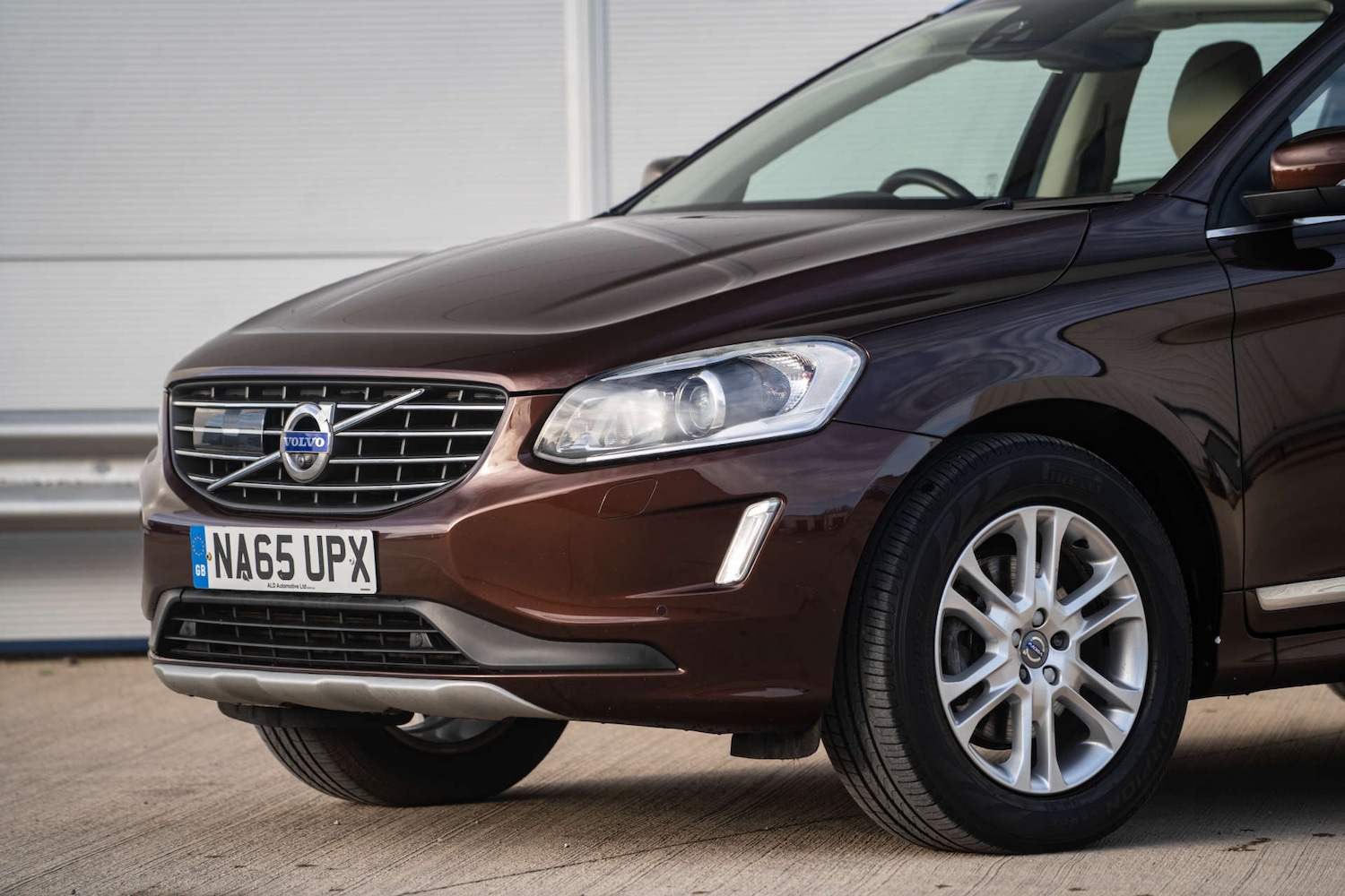 Used Volvo XC60 2015 for sale - 76720221: Photo 61