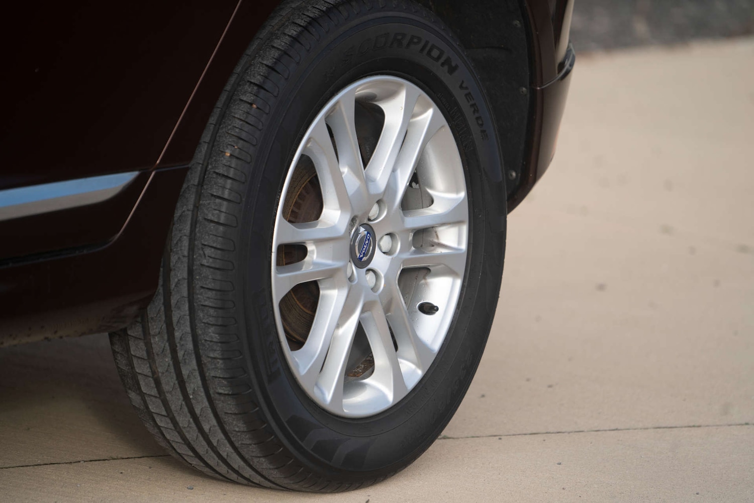 Used Volvo XC60 2015 for sale - 76720221: Photo 62