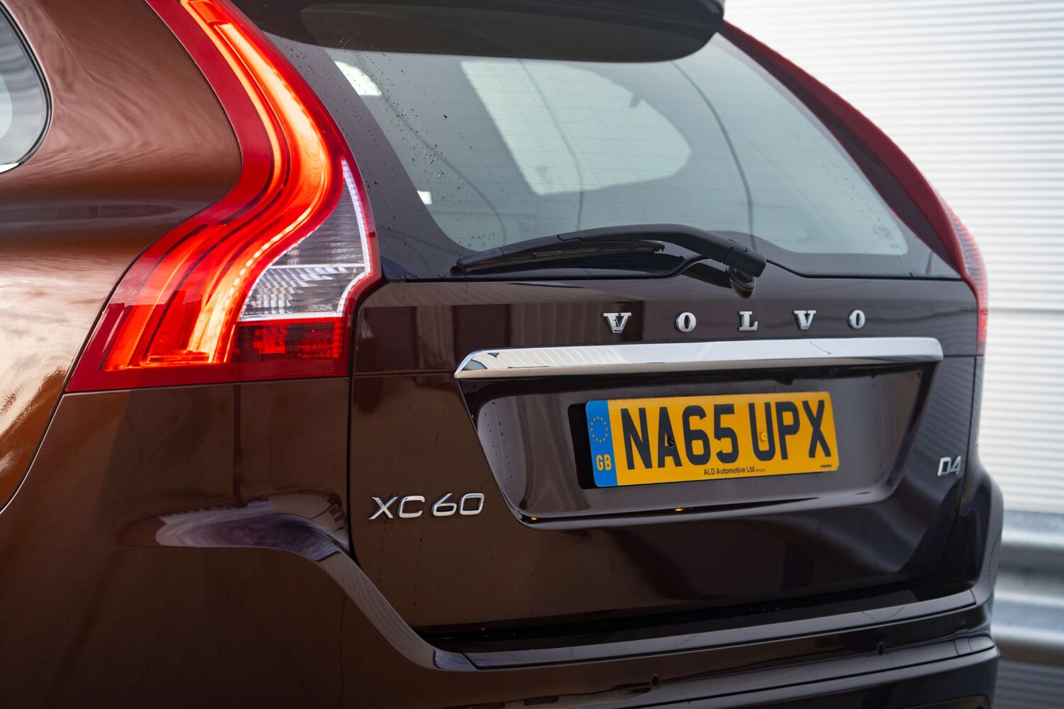 Used Volvo XC60 2015 for sale - 76720221: Photo 65