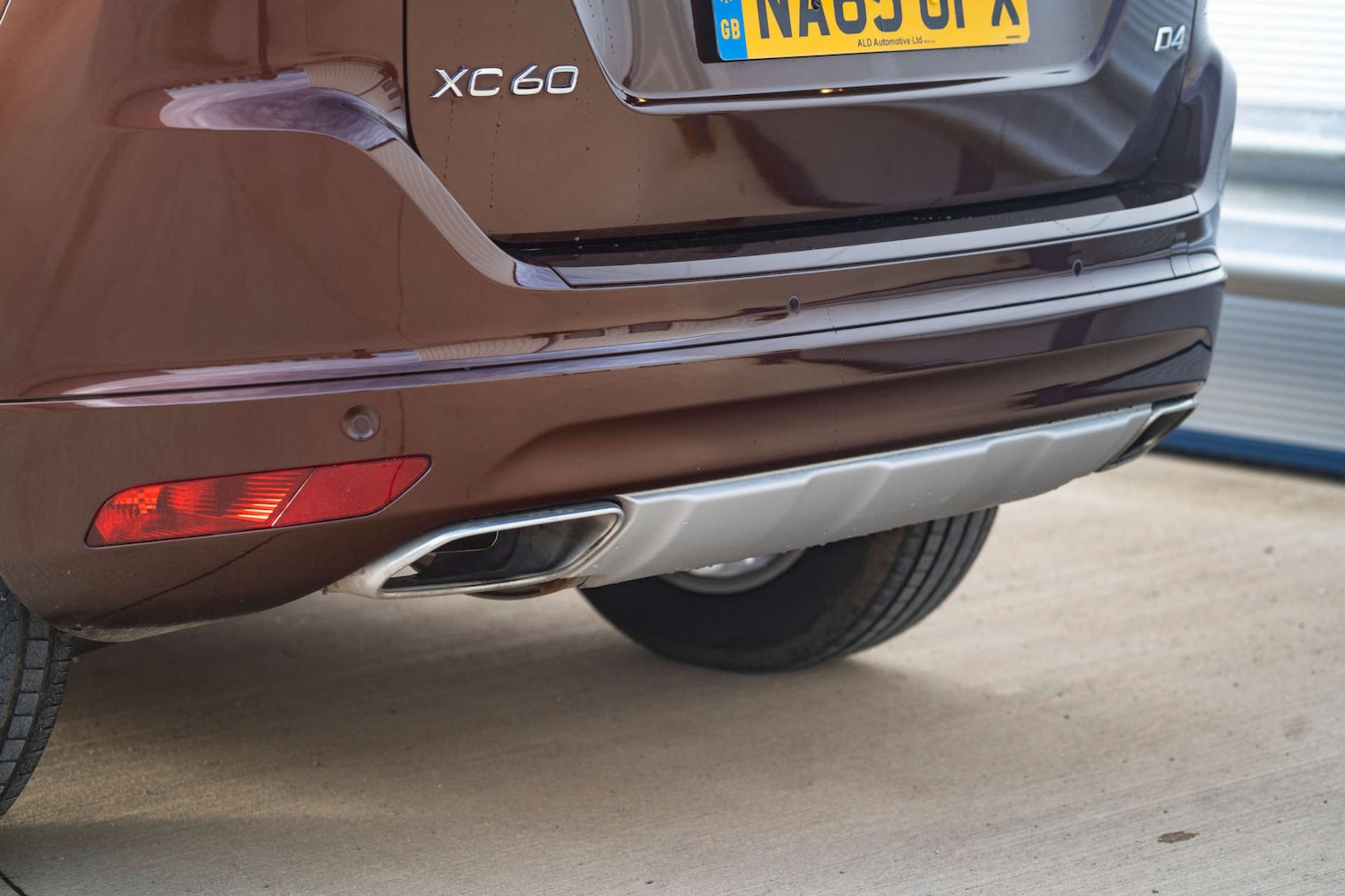 Used Volvo XC60 2015 for sale - 76720221: Photo 66