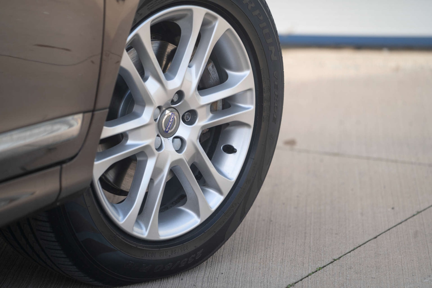 Used Volvo XC60 2015 for sale - 76720221: Photo 67