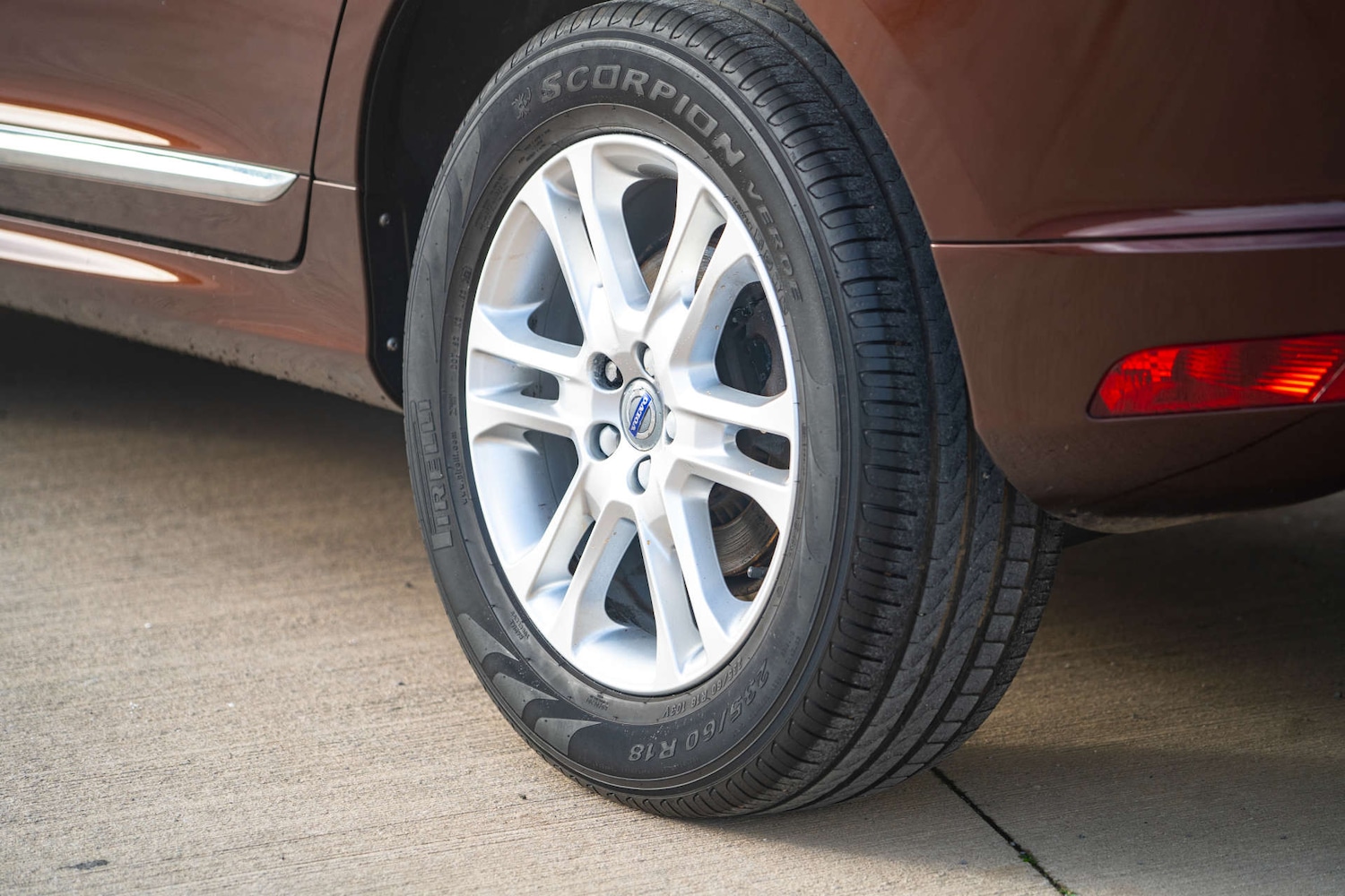 Used Volvo XC60 2015 for sale - 76720221: Photo 68