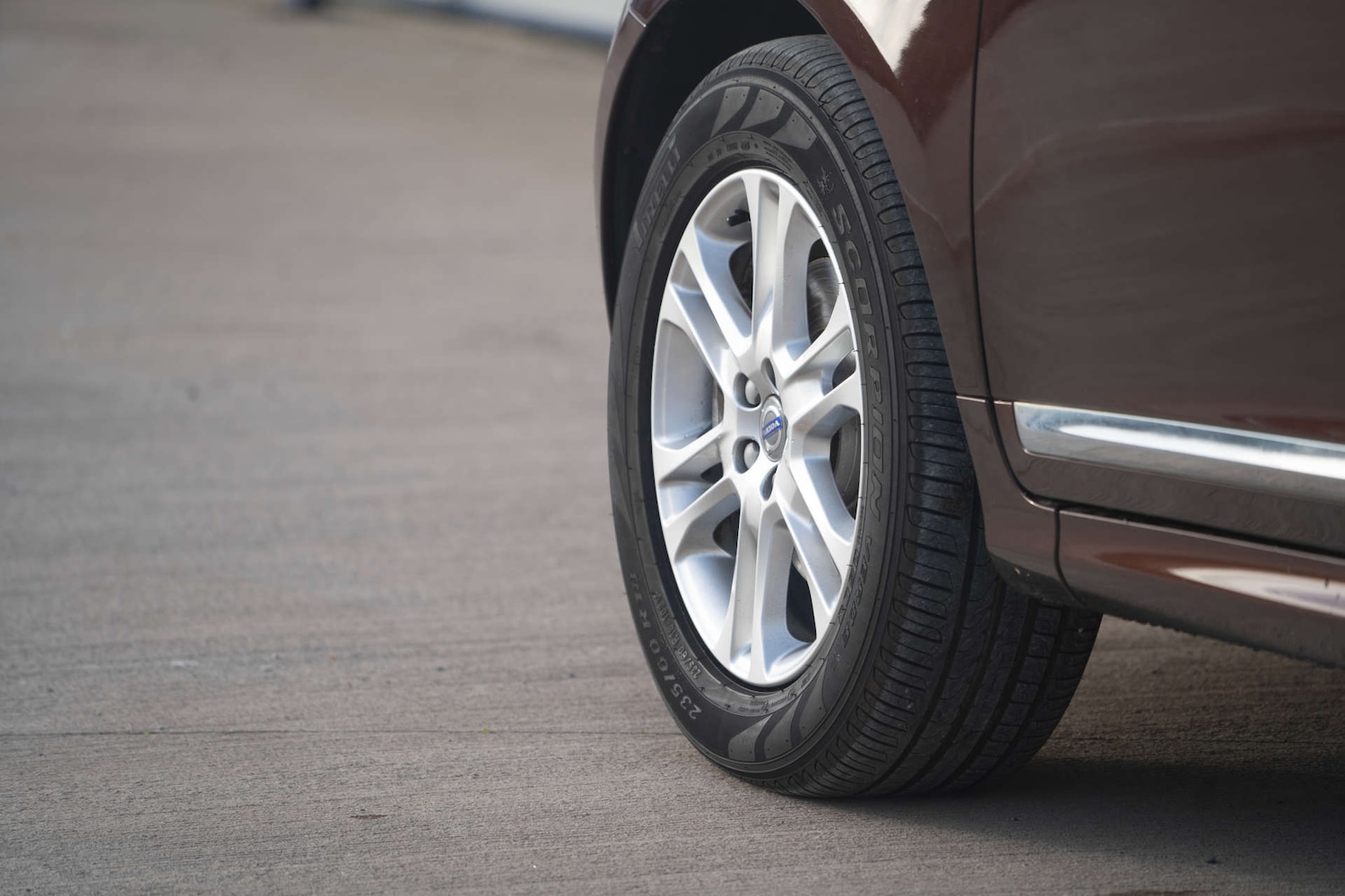 Used Volvo XC60 2015 for sale - 76720221: Photo 69