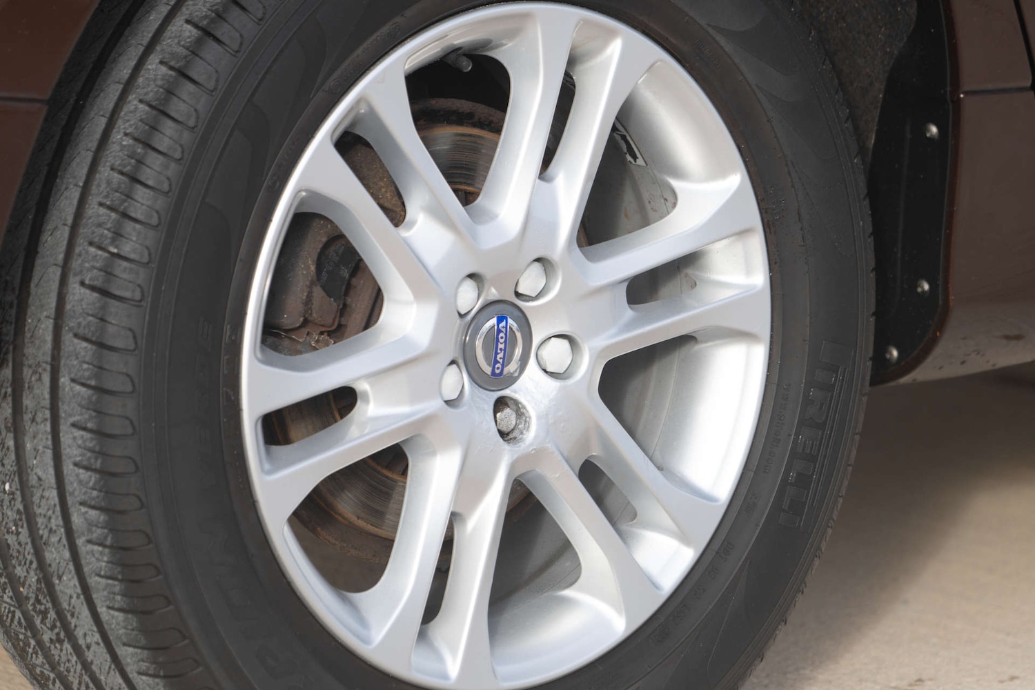 Used Volvo XC60 2015 for sale - 76720221: Photo 70