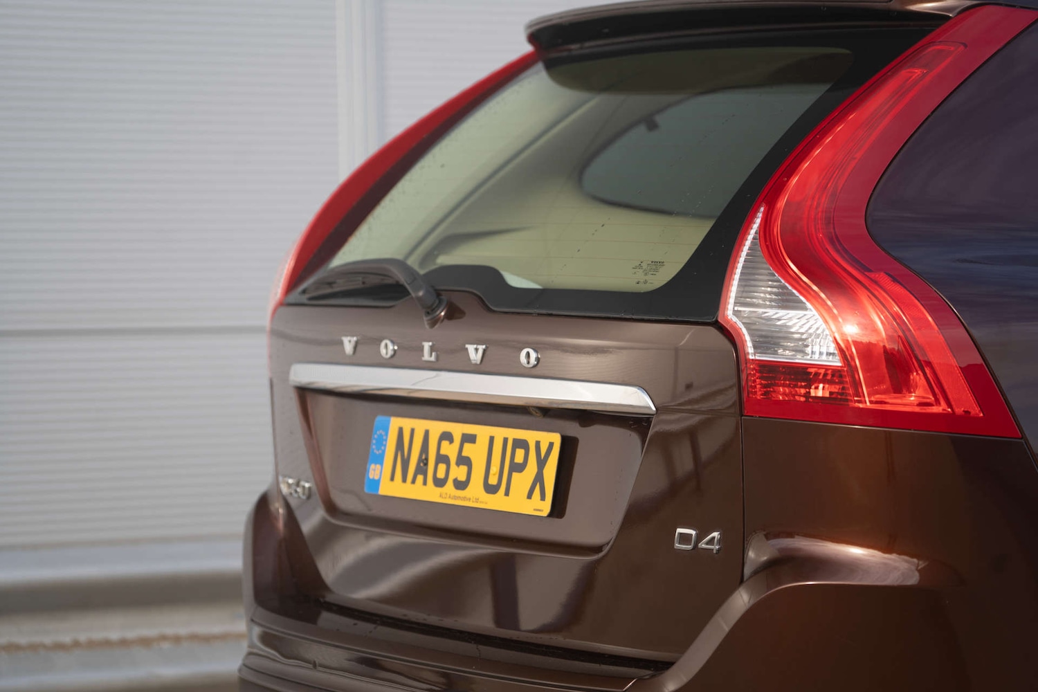 Used Volvo XC60 2015 for sale - 76720221: Photo 72