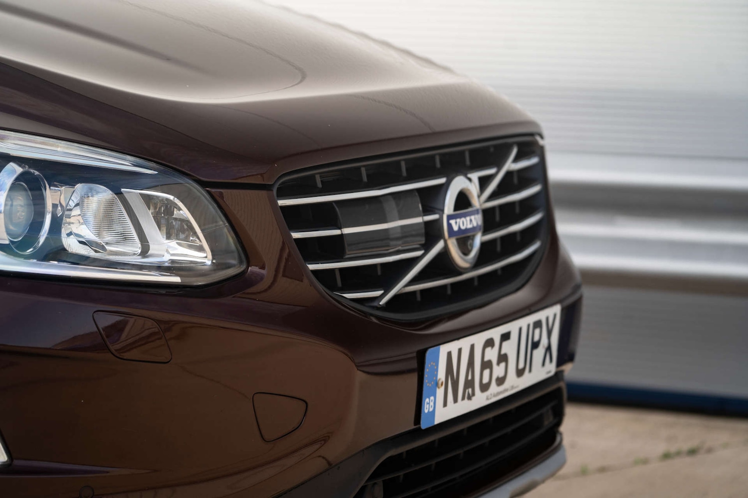 Used Volvo XC60 2015 for sale - 76720221: Photo 76