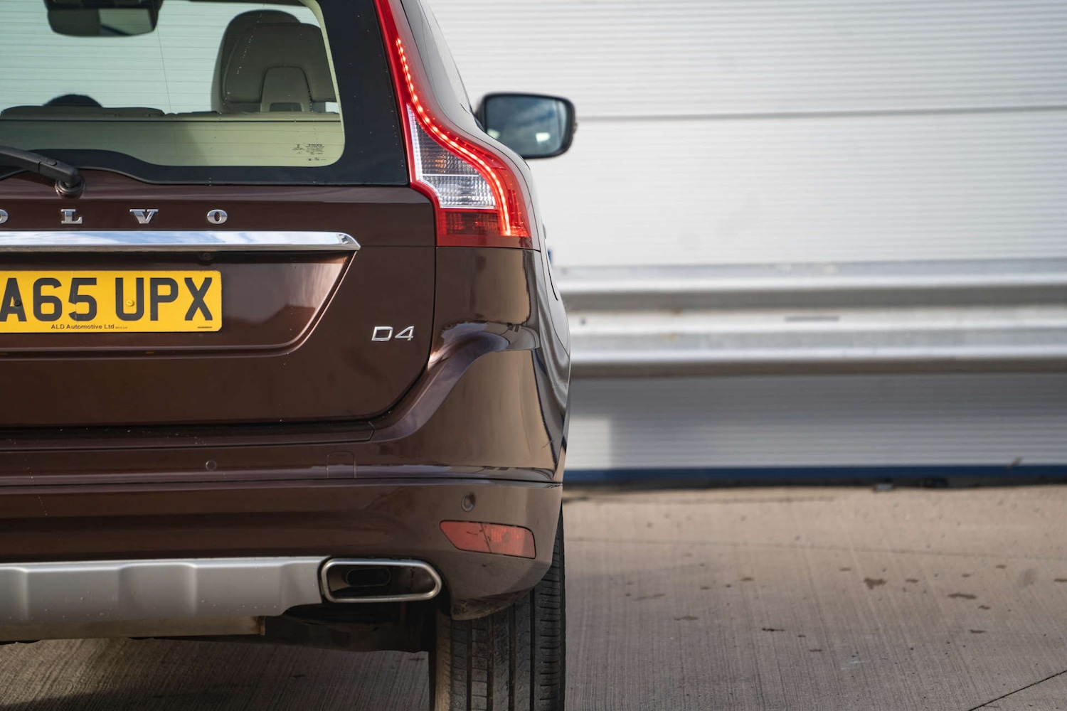 Used Volvo XC60 2015 for sale - 76720221: Photo 78