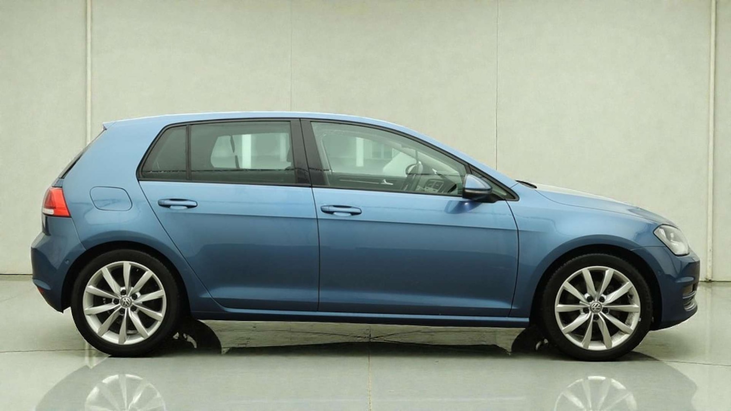 Used Volkswagen Golf 2013 for sale - 77136385: Photo 11