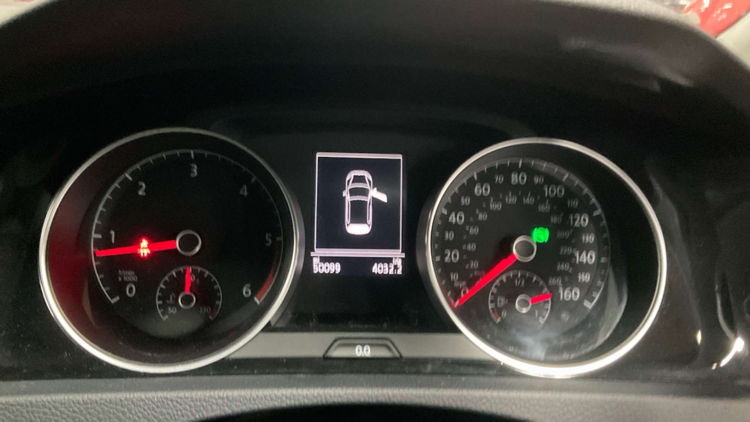 Used Volkswagen Golf 2013 for sale - 77136385: Photo 8