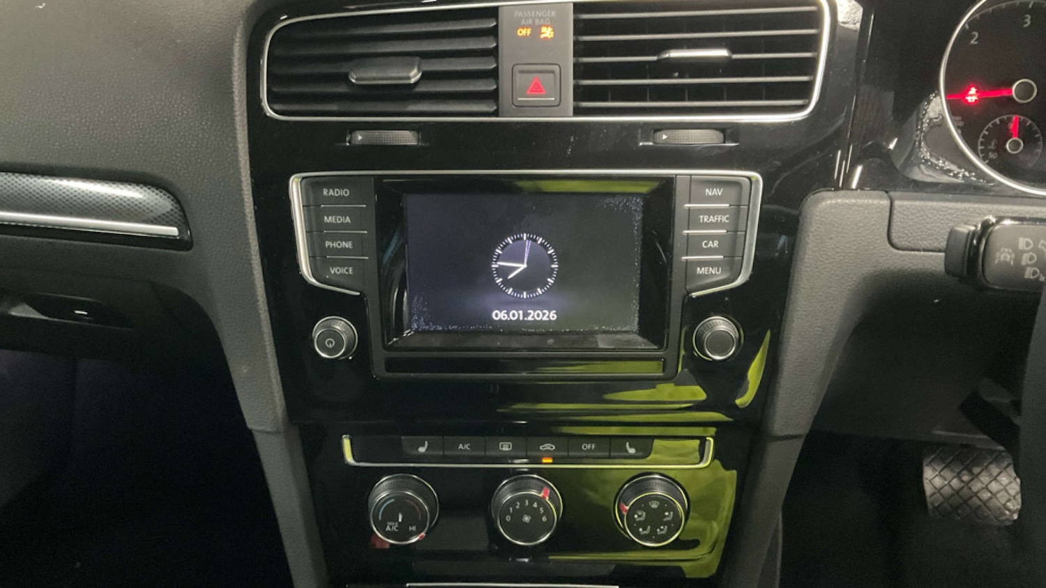 Used Volkswagen Golf 2013 for sale - 77136385: Photo 9