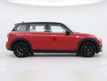 Used MINI Clubman 2016 for sale - 78865403: Photo