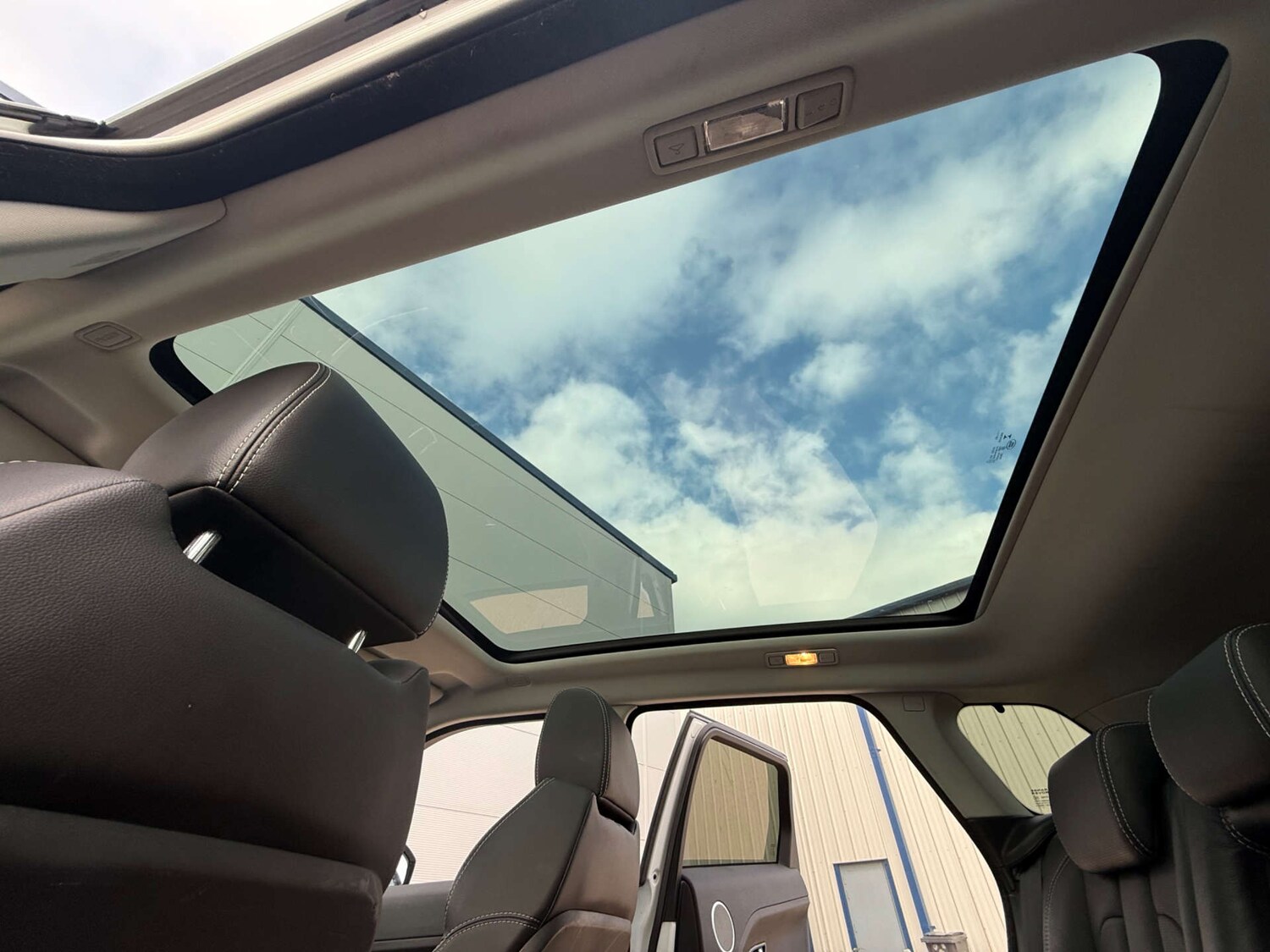 Used Land Rover Range Rover Evoque 2015 for sale - 76720209: Photo 13