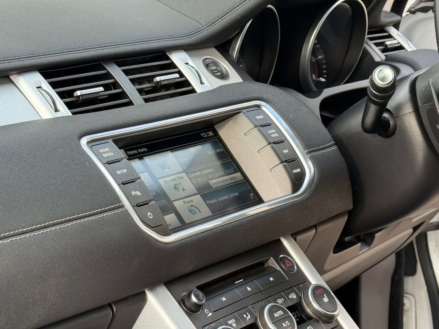 Used Land Rover Range Rover Evoque 2015 for sale - 76720209: Photo 19