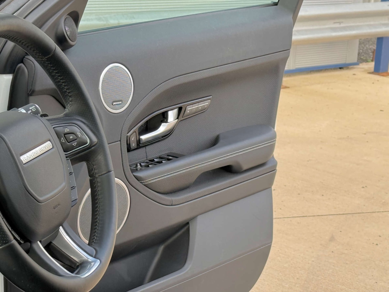 Used Land Rover Range Rover Evoque 2015 for sale - 76720209: Photo 21