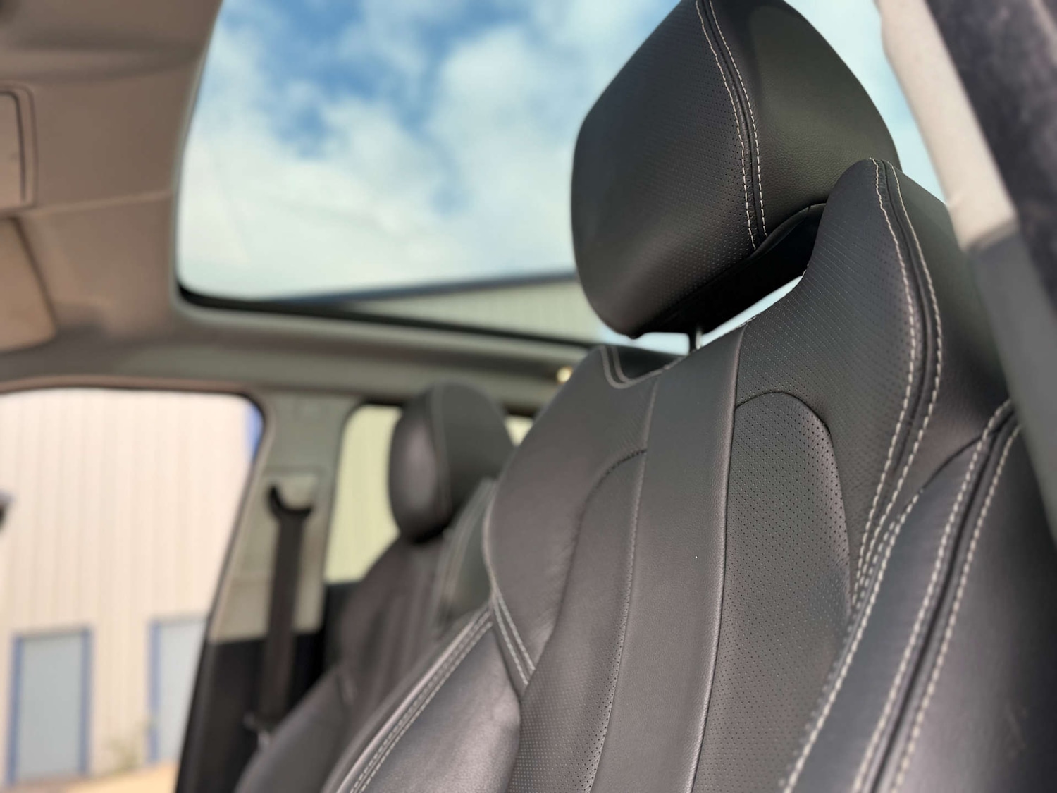 Used Land Rover Range Rover Evoque 2015 for sale - 76720209: Photo 22