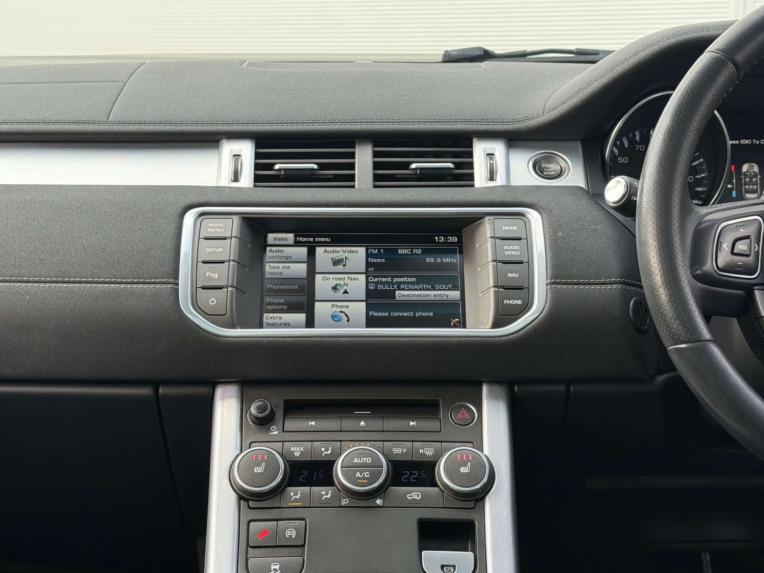 Used Land Rover Range Rover Evoque 2015 for sale - 76720209: Photo 27