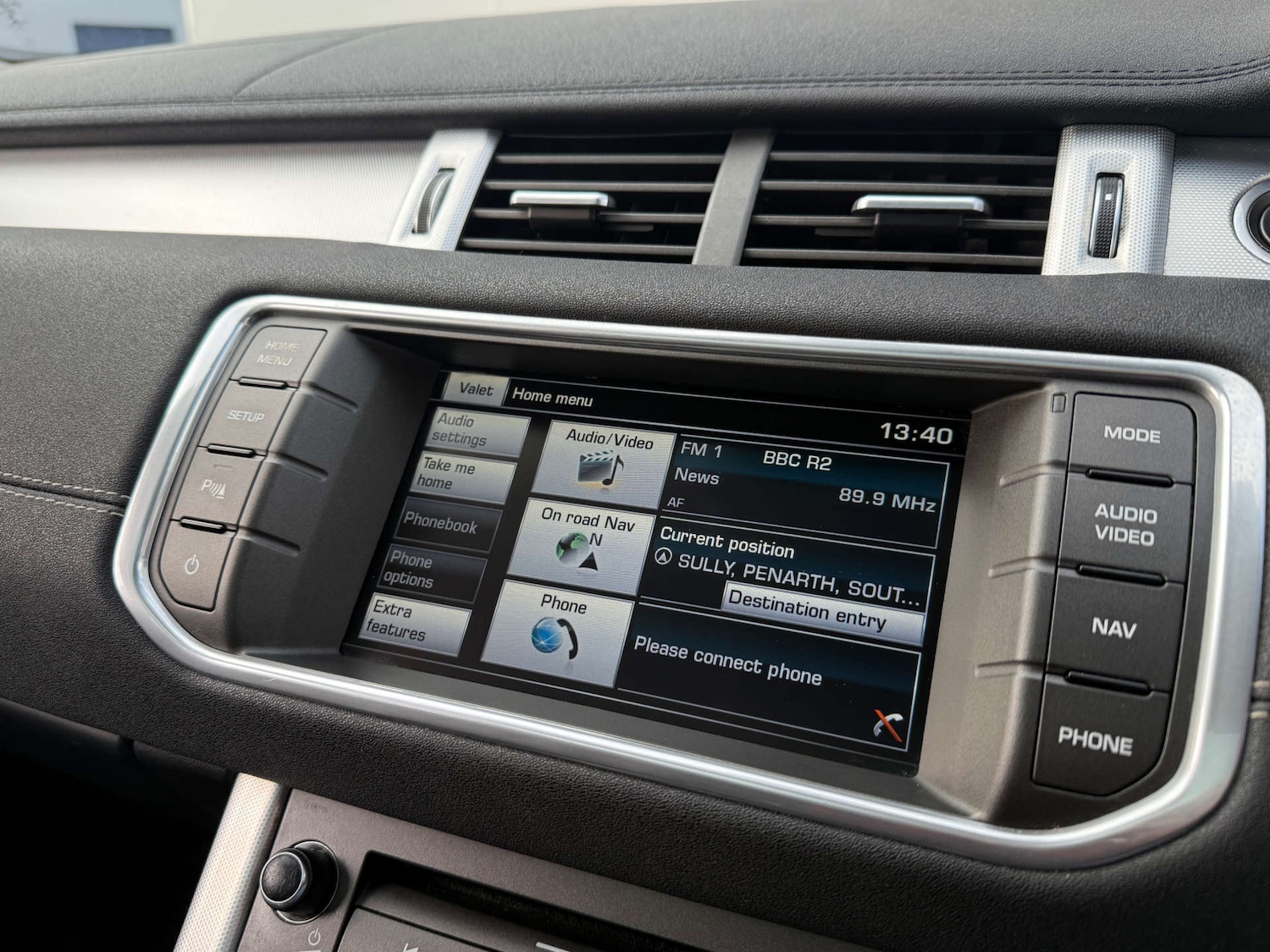 Used Land Rover Range Rover Evoque 2015 for sale - 76720209: Photo 32