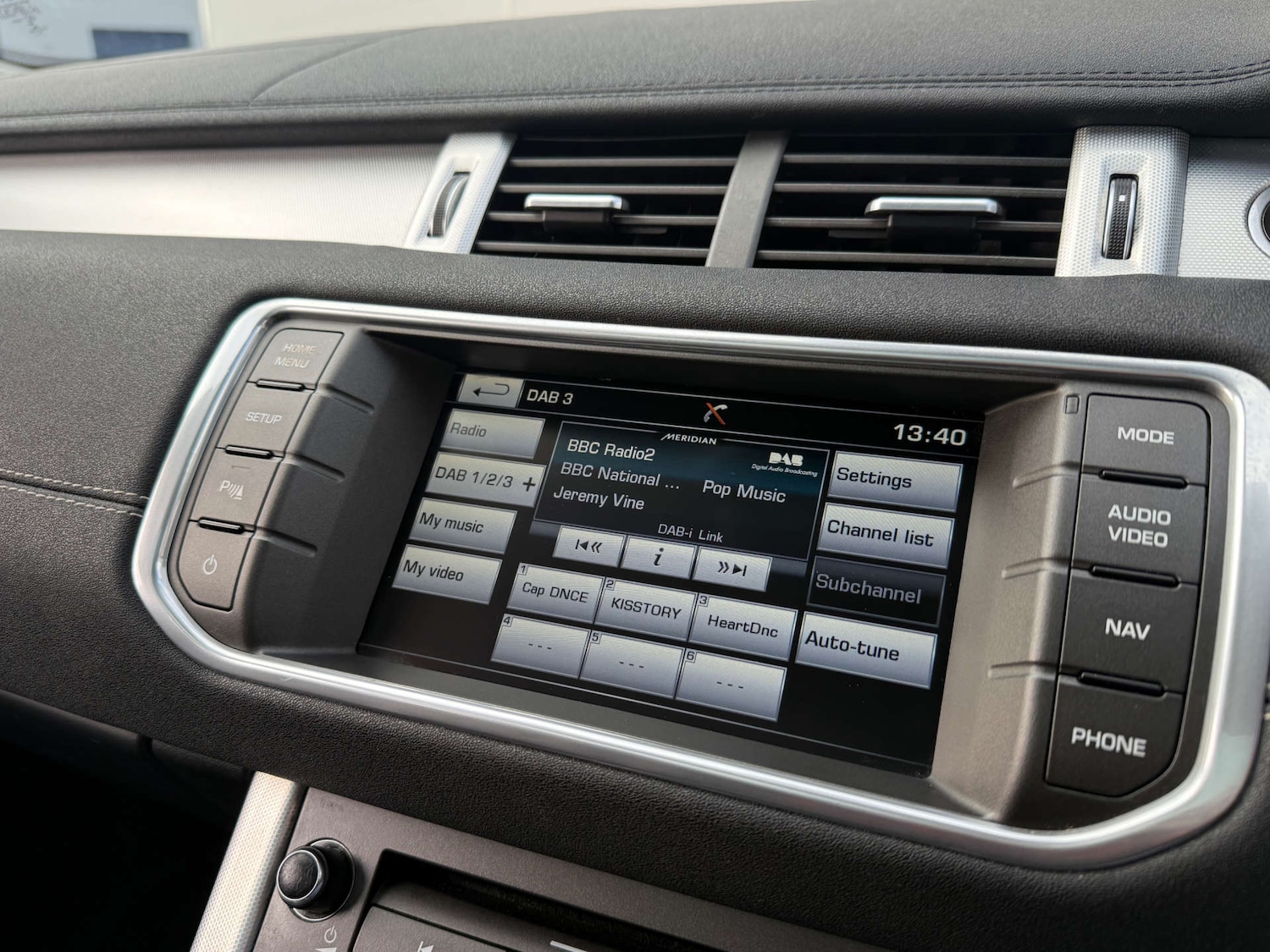 Used Land Rover Range Rover Evoque 2015 for sale - 76720209: Photo 34