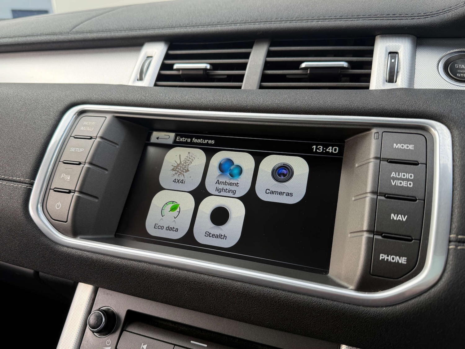 Used Land Rover Range Rover Evoque 2015 for sale - 76720209: Photo 38