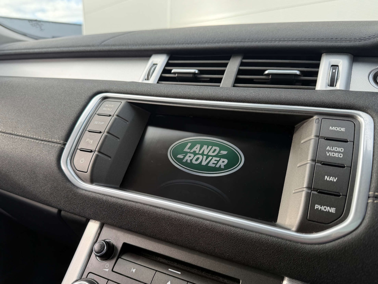Used Land Rover Range Rover Evoque 2015 for sale - 76720209: Photo 42