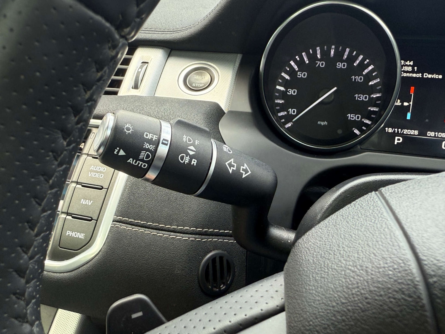 Used Land Rover Range Rover Evoque 2015 for sale - 76720209: Photo 47