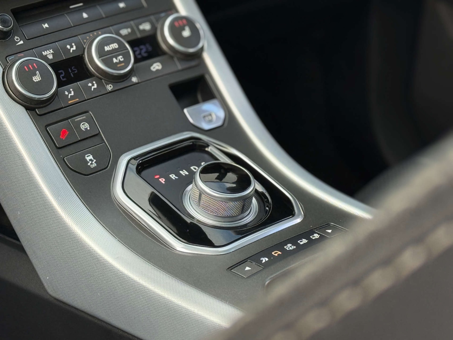 Used Land Rover Range Rover Evoque 2015 for sale - 76720209: Photo 52