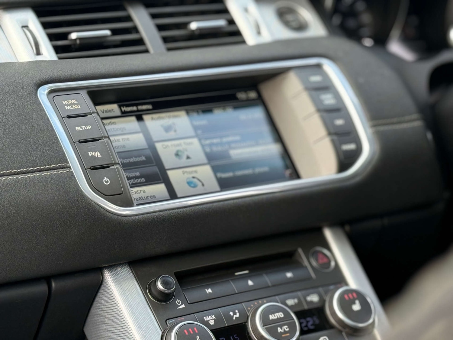 Used Land Rover Range Rover Evoque 2015 for sale - 76720209: Photo 53