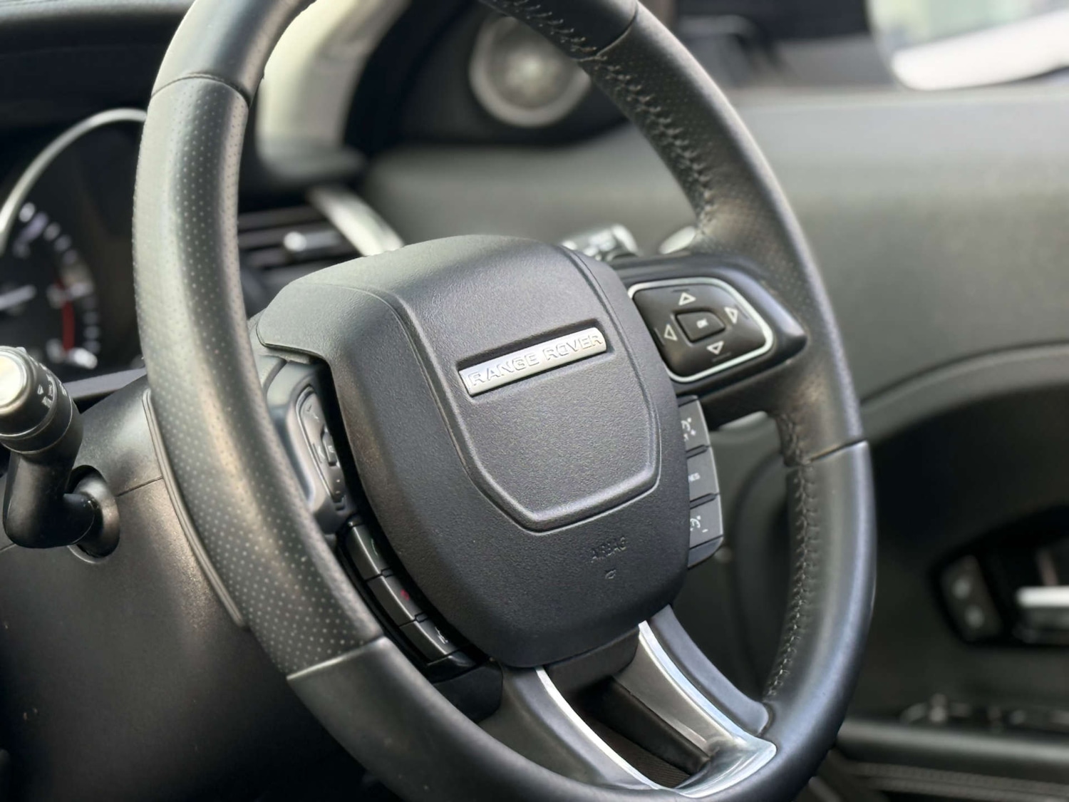 Used Land Rover Range Rover Evoque 2015 for sale - 76720209: Photo 54