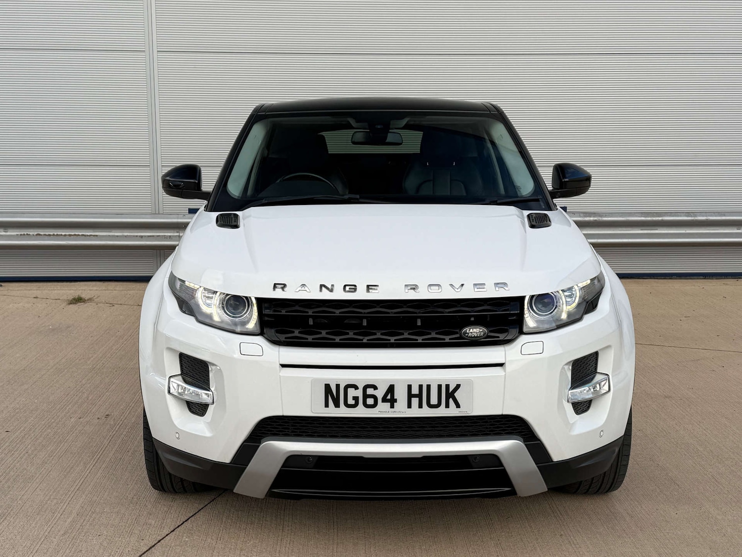Used Land Rover Range Rover Evoque 2015 for sale - 76720209: Photo 55
