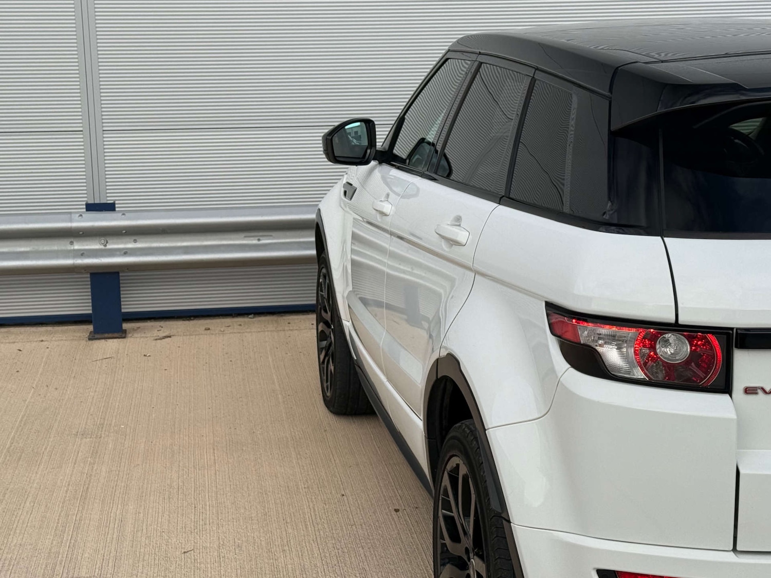 Used Land Rover Range Rover Evoque 2015 for sale - 76720209: Photo 57