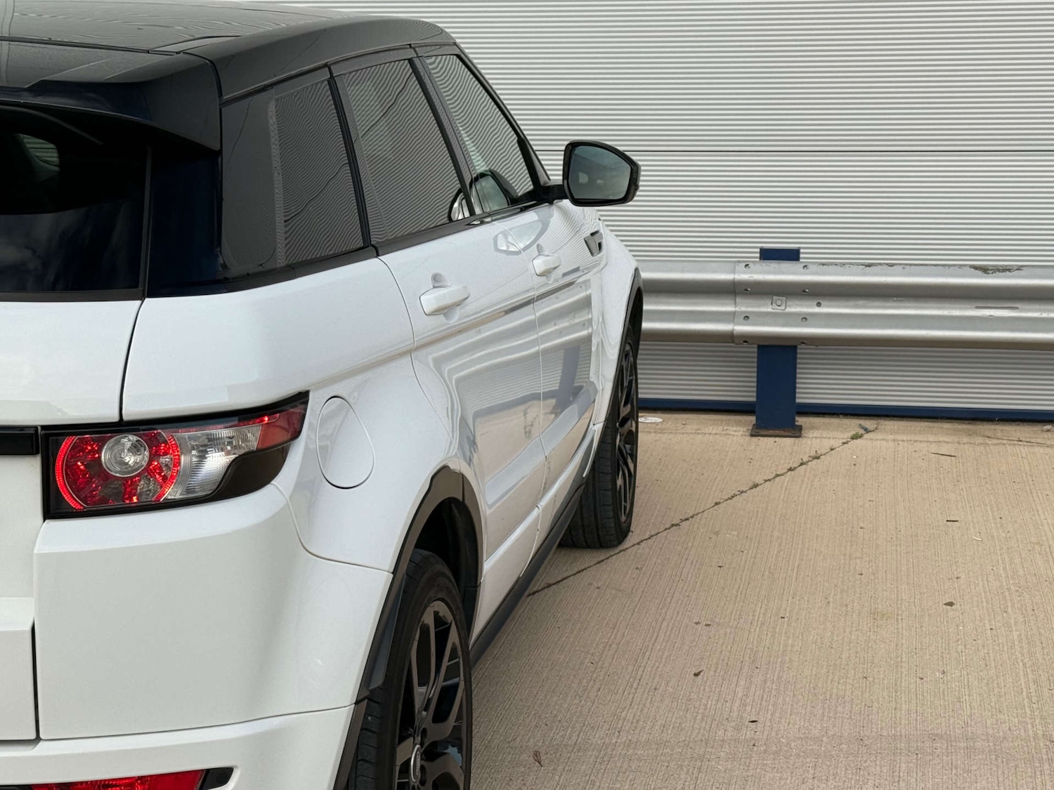 Used Land Rover Range Rover Evoque 2015 for sale - 76720209: Photo 58