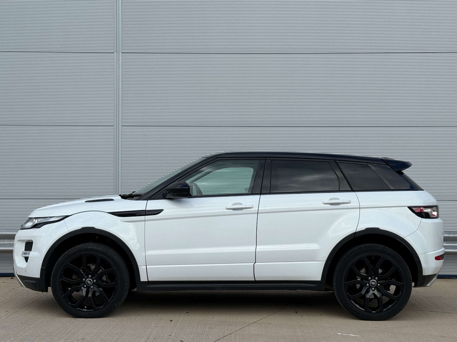 Used Land Rover Range Rover Evoque 2015 for sale - 76720209: Photo 60