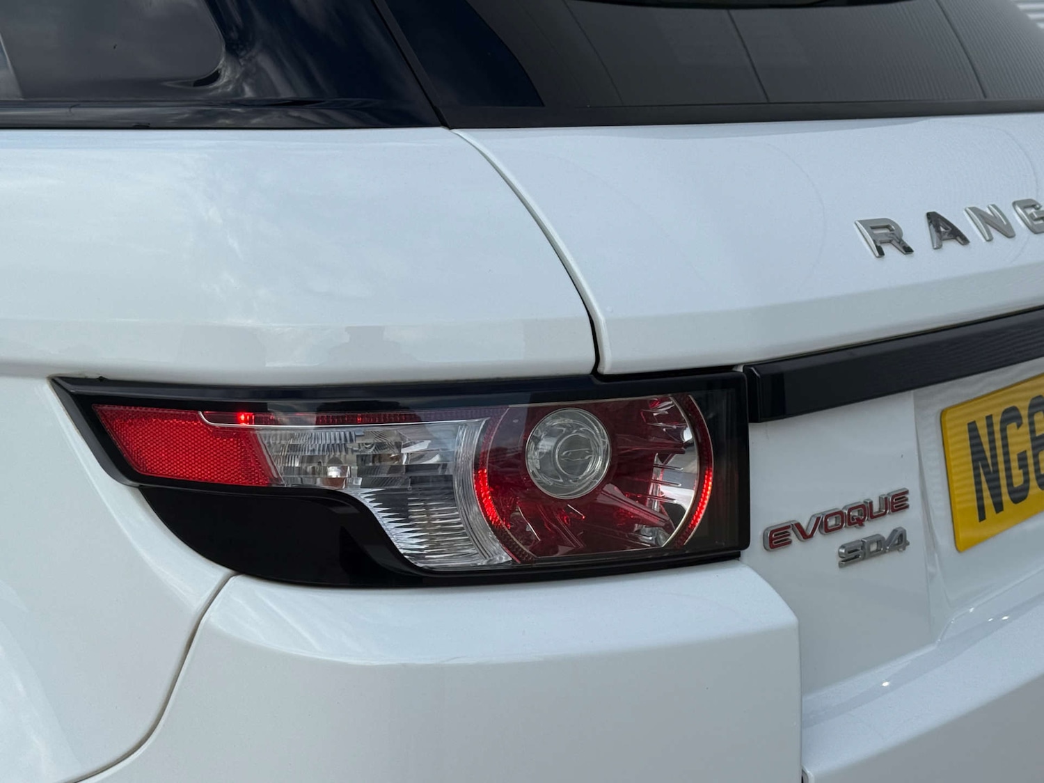 Used Land Rover Range Rover Evoque 2015 for sale - 76720209: Photo 61