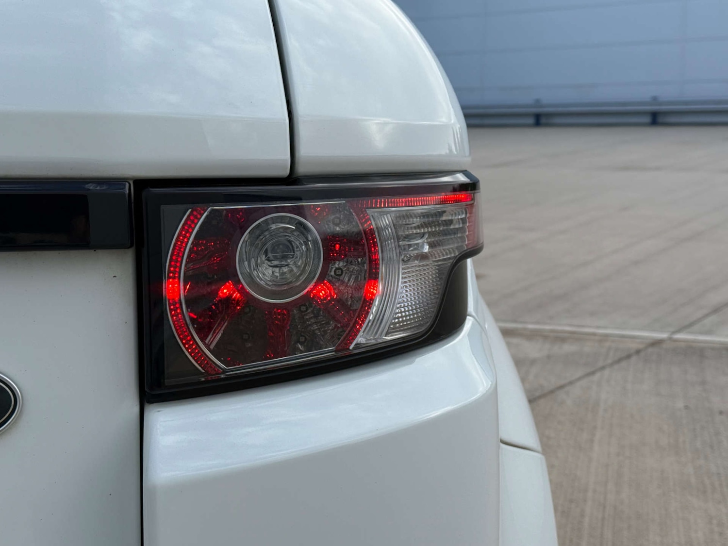 Used Land Rover Range Rover Evoque 2015 for sale - 76720209: Photo 63