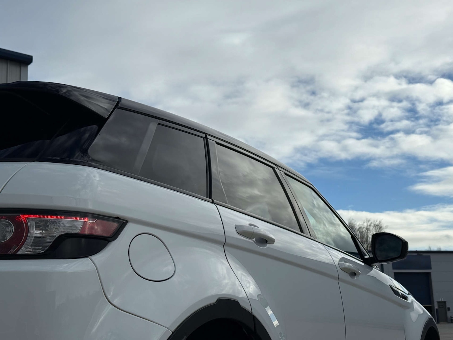 Used Land Rover Range Rover Evoque 2015 for sale - 76720209: Photo 64