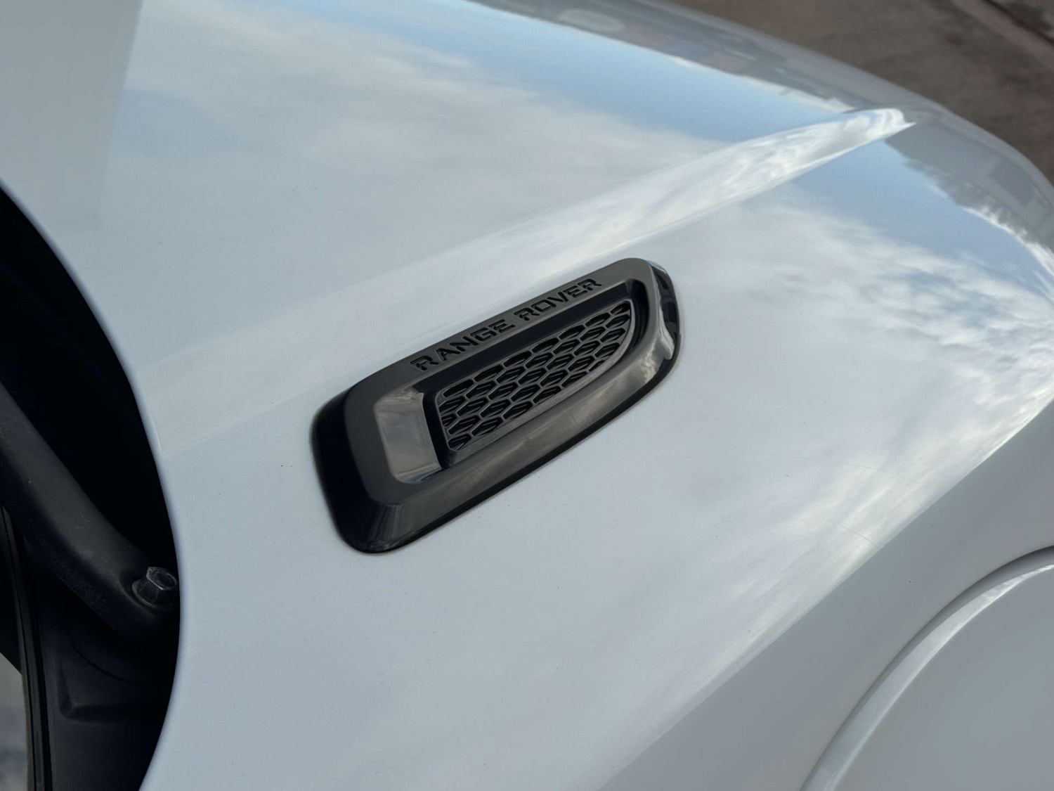 Used Land Rover Range Rover Evoque 2015 for sale - 76720209: Photo 67