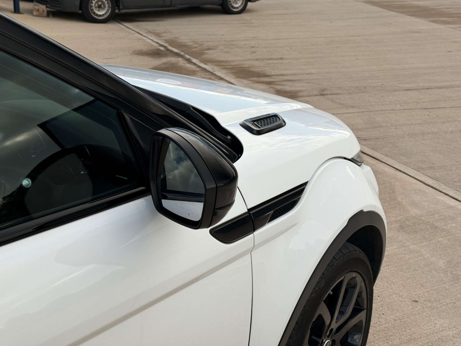 Used Land Rover Range Rover Evoque 2015 for sale - 76720209: Photo 68