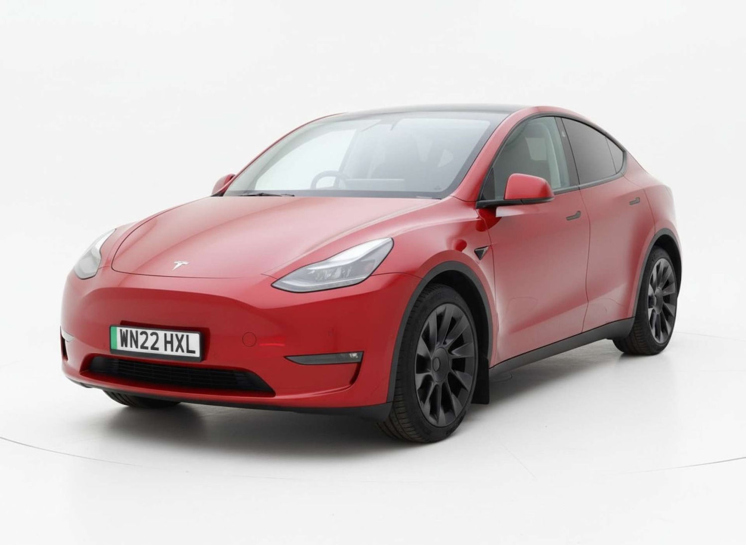 Used Tesla Model Y 2022 for sale - 78080671: Photo 2