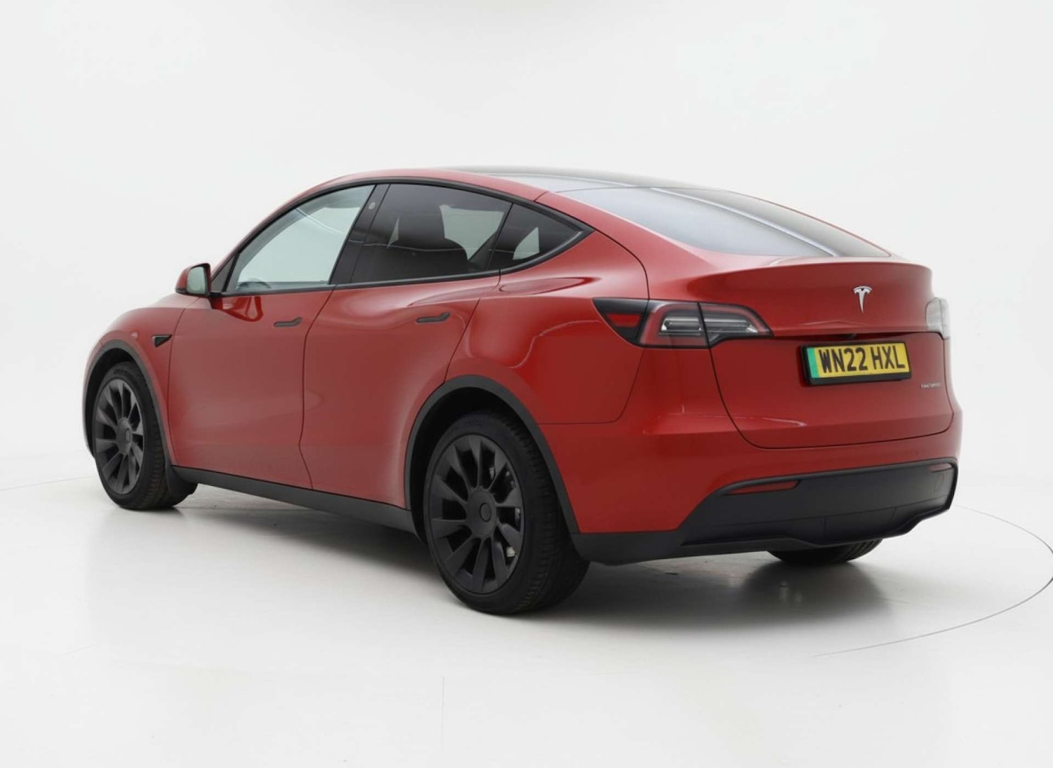 Used Tesla Model Y 2022 for sale - 78080671: Photo 3