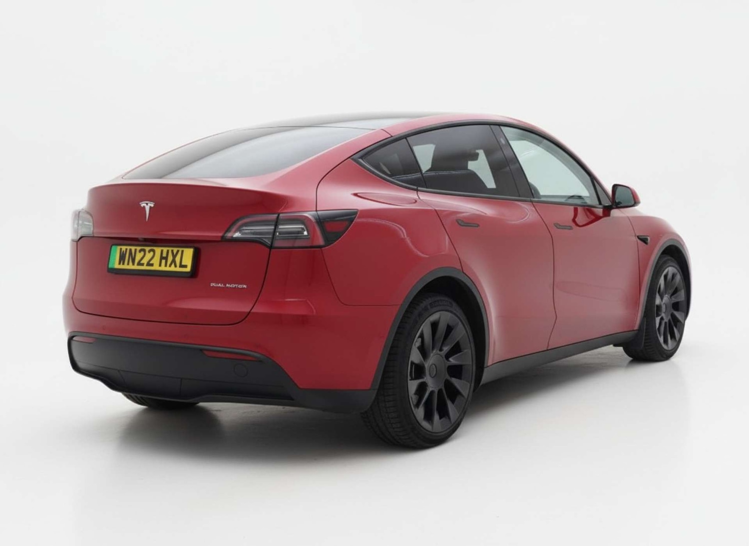 Used Tesla Model Y 2022 for sale - 78080671: Photo 4