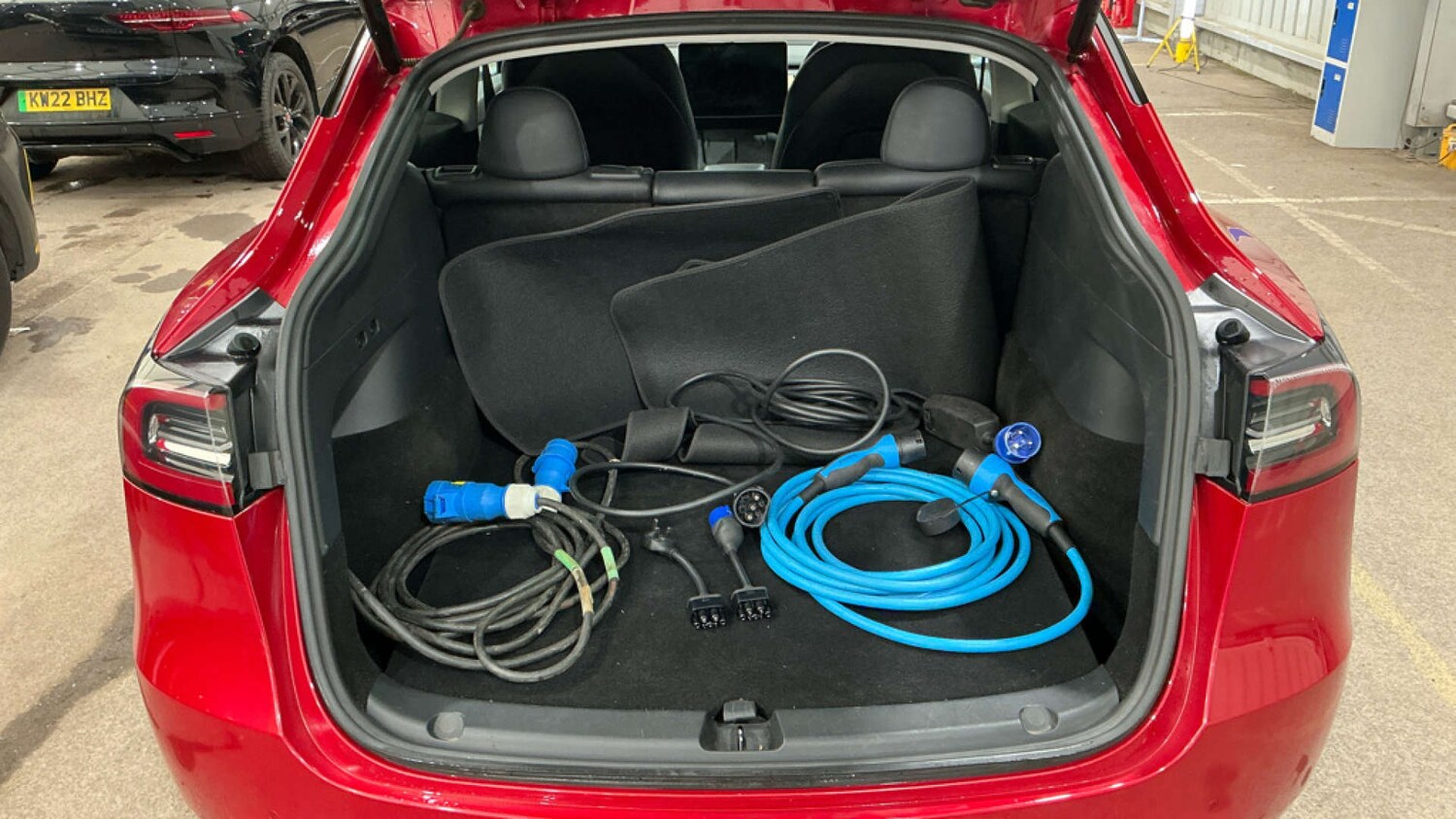 Used Tesla Model Y 2022 for sale - 78080671: Photo 6