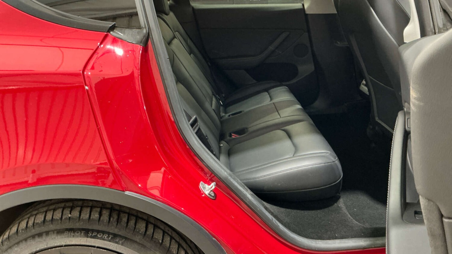 Used Tesla Model Y 2022 for sale - 78080671: Photo 7