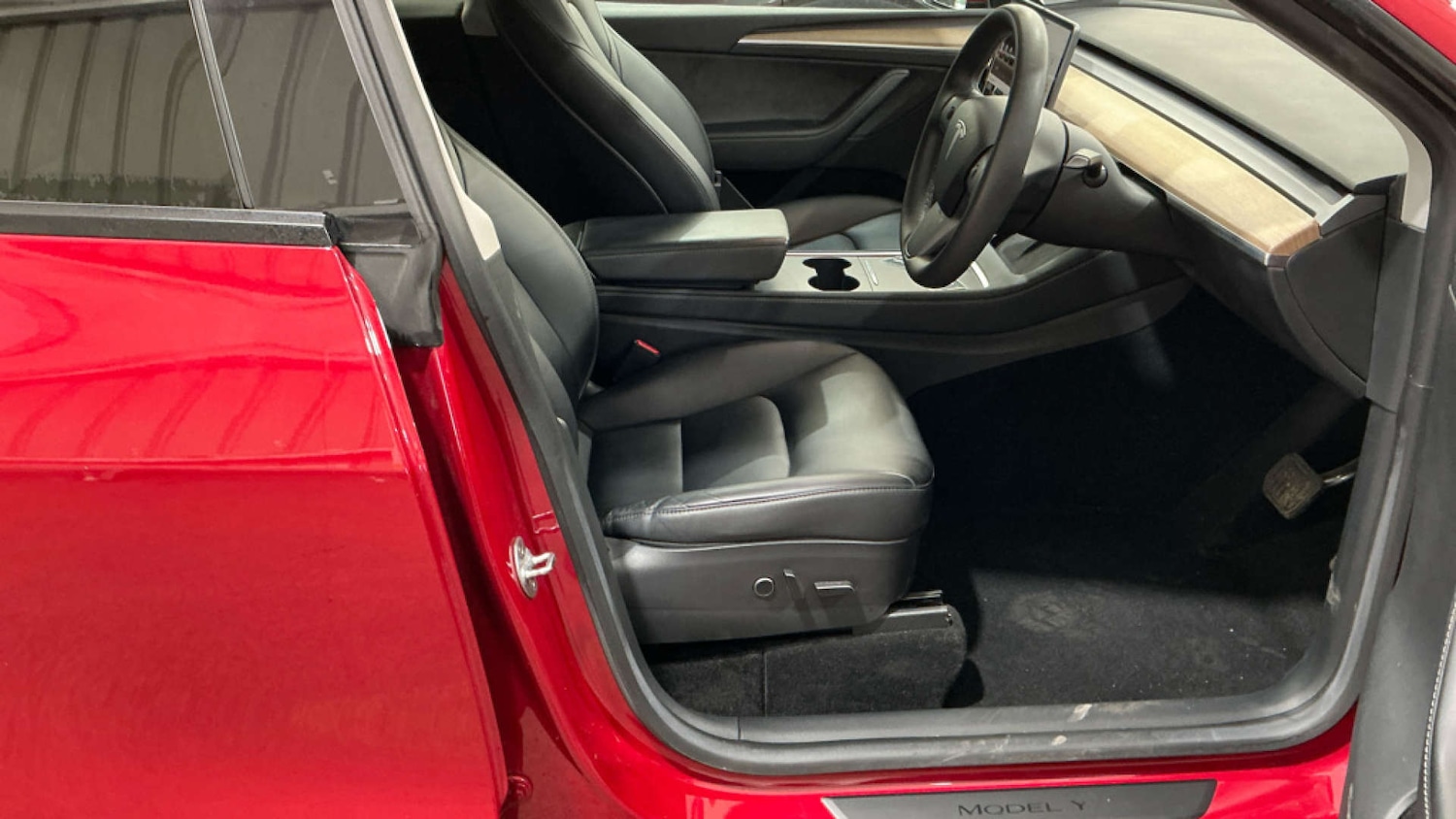 Used Tesla Model Y 2022 for sale - 78080671: Photo 8