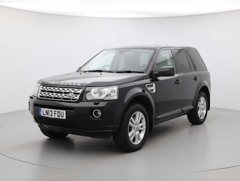 Used Land Rover Freelander 2013 for sale - 78280761: Photo