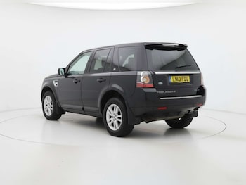 Used Land Rover Freelander 2013 for sale - 78280761: Photo