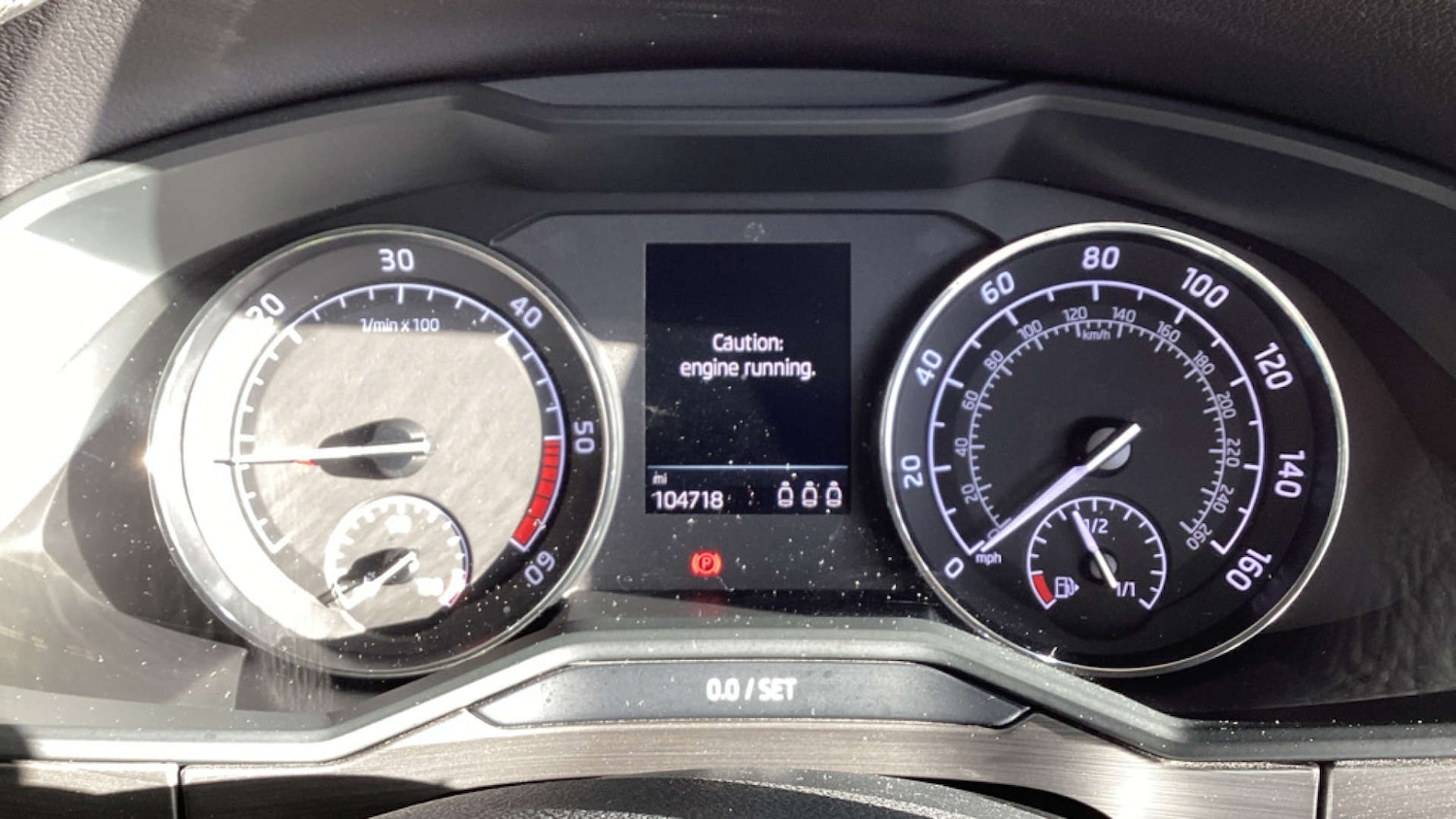 Used Skoda Superb 2018 for sale - 77306812: Photo 11