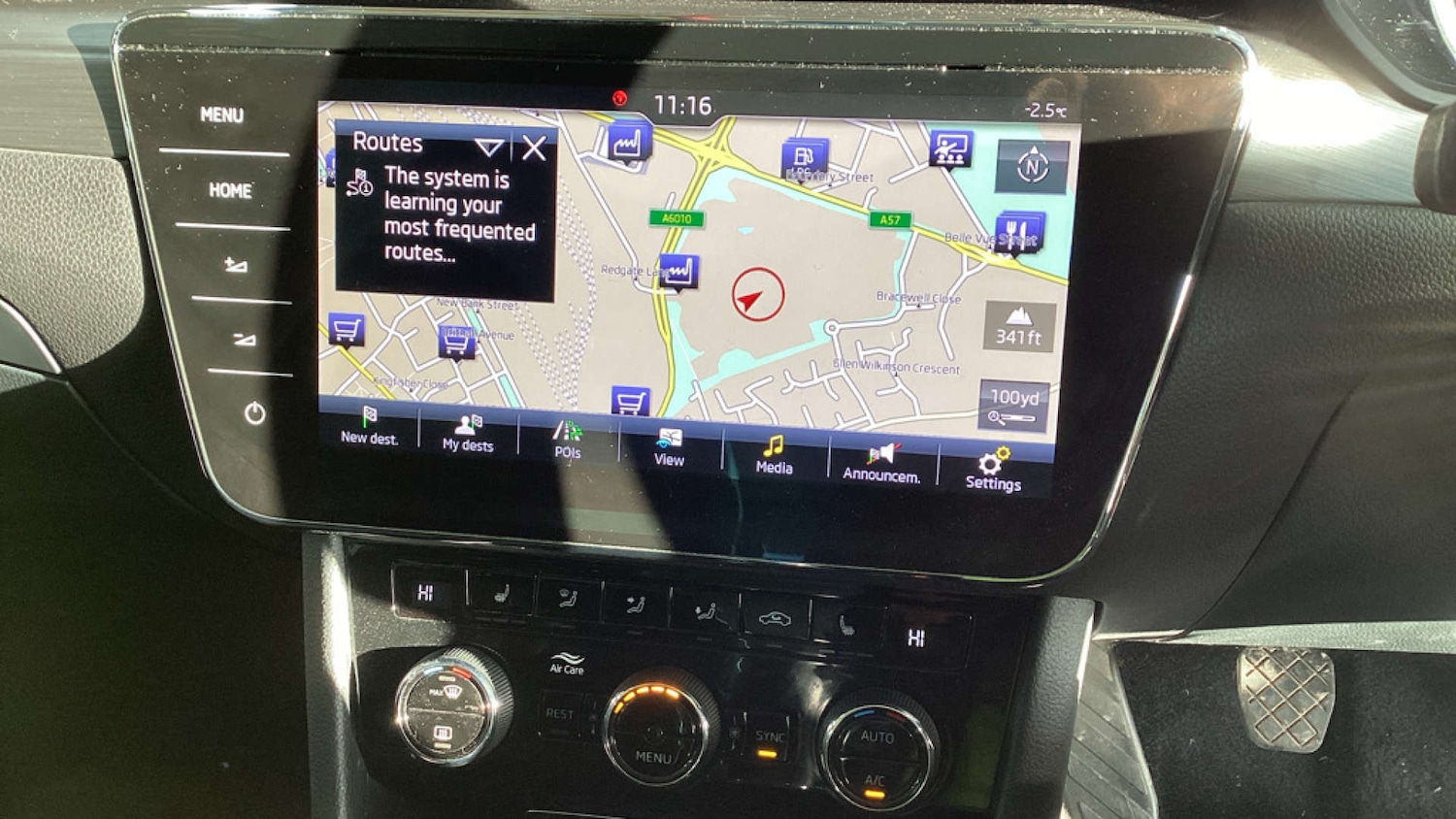 Used Skoda Superb 2018 for sale - 77306812: Photo 2